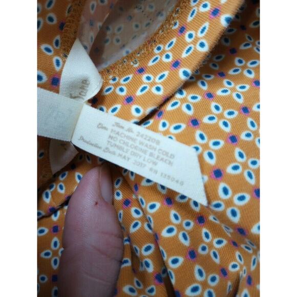 10 Matilda Jane Pretend Today Ruffled Leggings - Picture 6 of 6